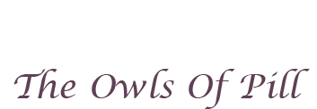 The Owls Of Pill